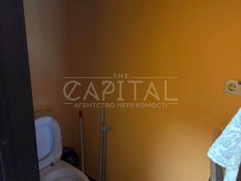 комерційна за адресою Миколи Бажана просп., 16