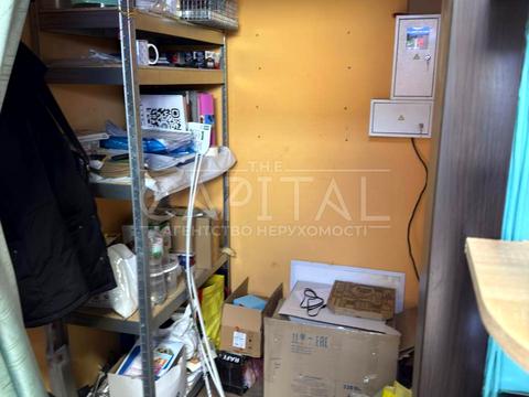 комерційна за адресою Миколи Бажана просп., 16