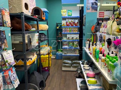 комерційна за адресою Миколи Бажана просп., 16