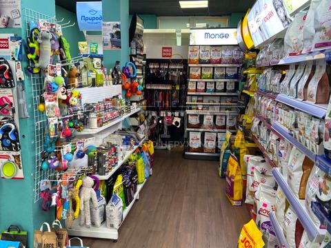 комерційна за адресою Миколи Бажана просп., 16