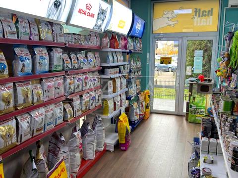 комерційна за адресою Миколи Бажана просп., 16