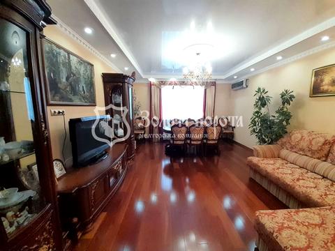 квартира по адресу Срибнокильская ул., 1