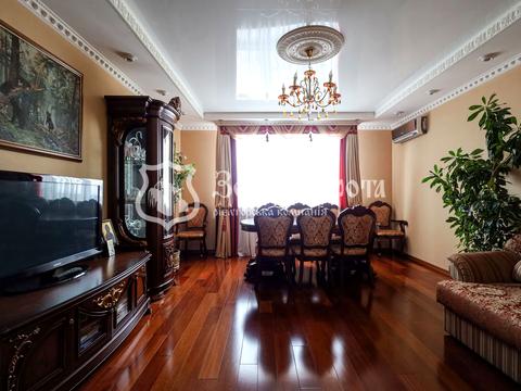 квартира по адресу Срибнокильская ул., 1