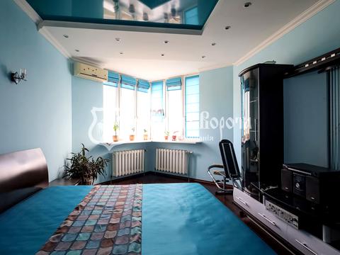 квартира по адресу Срибнокильская ул., 1