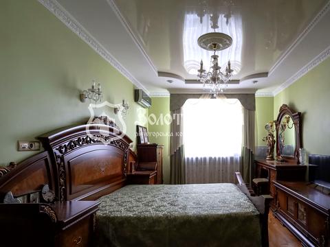 квартира по адресу Срибнокильская ул., 1