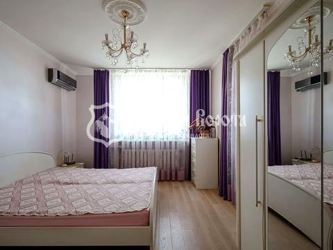 квартира по адресу Срибнокильская ул., 1