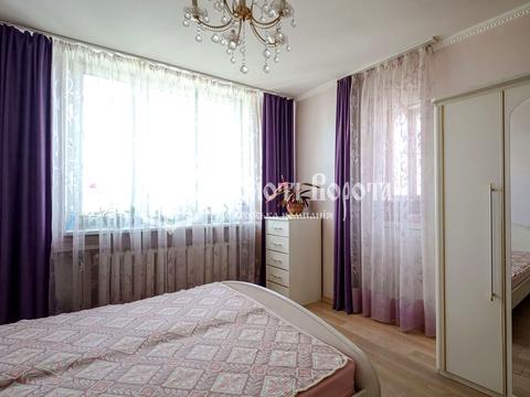 квартира по адресу Срибнокильская ул., 1