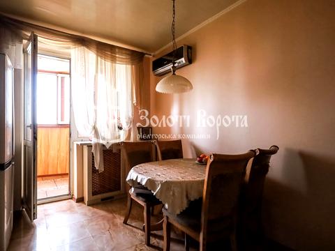 квартира по адресу Срибнокильская ул., 1