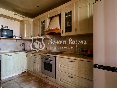 квартира по адресу Срибнокильская ул., 1