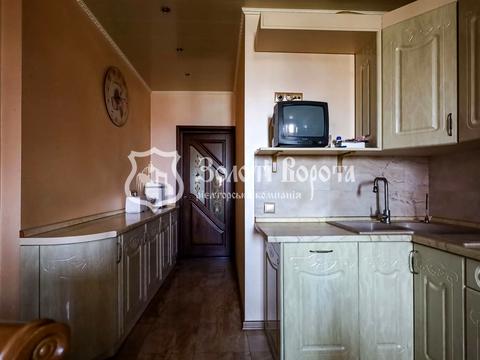 квартира по адресу Срибнокильская ул., 1