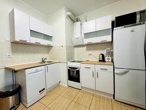 квартира за адресою Олени Пчілки вул., 2-Б