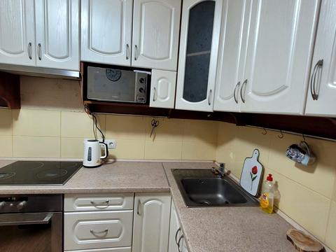 квартира за адресою Володимира Івасюка просп. (Героїв Сталінграду), 20-А