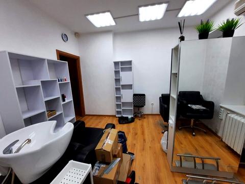 коммерческая по адресу Староказацкая ул. (Комсомольская), 30