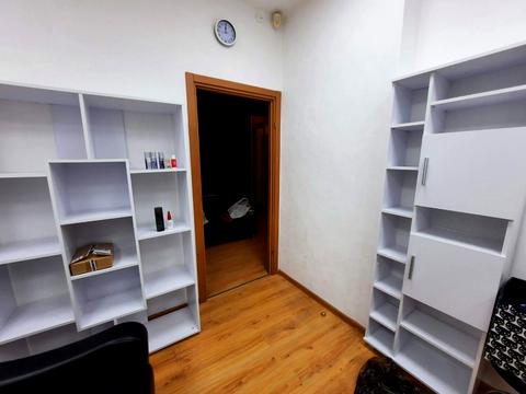 коммерческая по адресу Староказацкая ул. (Комсомольская), 30