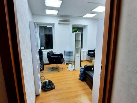 коммерческая по адресу Староказацкая ул. (Комсомольская), 30