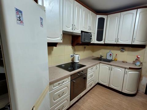 квартира за адресою Володимира Івасюка просп. (Героїв Сталінграду), 20-А