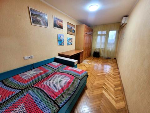 квартира за адресою Володимира Івасюка просп. (Героїв Сталінграду), 20-А