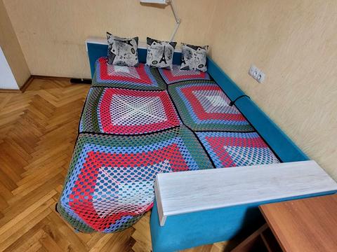 квартира за адресою Володимира Івасюка просп. (Героїв Сталінграду), 20-А