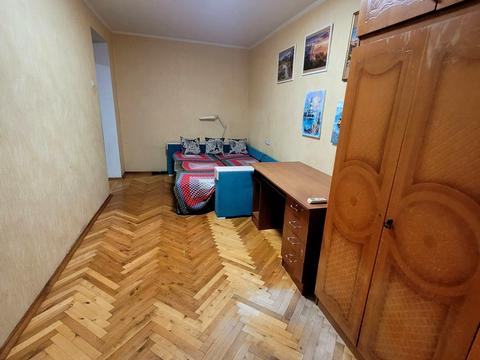 квартира за адресою Володимира Івасюка просп. (Героїв Сталінграду), 20-А