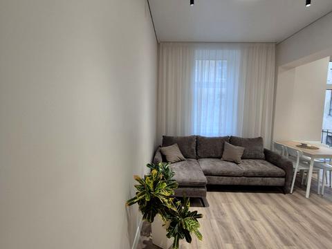 квартира по адресу Рынок пл., 5