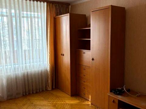 квартира за адресою Любомира Гузара просп. (Космонавта Комарова), 17