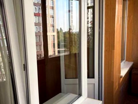 квартира за адресою Любомира Гузара просп. (Космонавта Комарова), 17