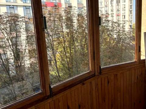 квартира за адресою Любомира Гузара просп. (Космонавта Комарова), 17