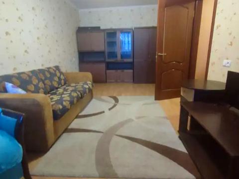 квартира по адресу Героев просп., 7