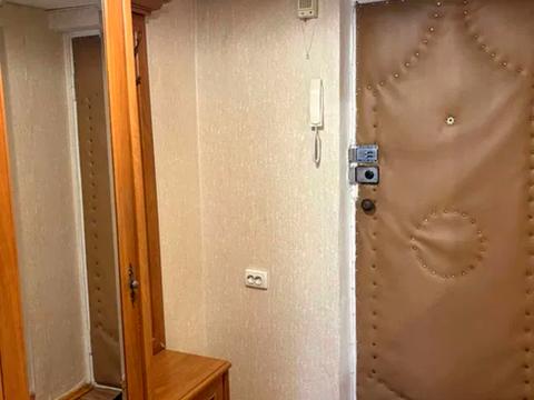 квартира за адресою Любомира Гузара просп. (Космонавта Комарова), 17