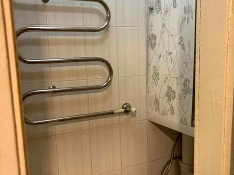 квартира за адресою Любомира Гузара просп. (Космонавта Комарова), 17