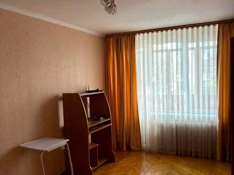 квартира за адресою Любомира Гузара просп. (Космонавта Комарова), 17