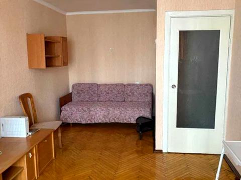 квартира за адресою Любомира Гузара просп. (Космонавта Комарова), 17