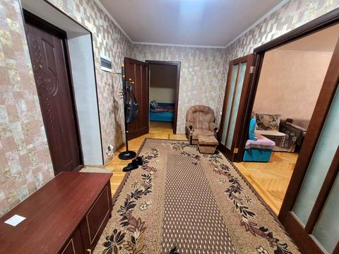 квартира за адресою Володимира Івасюка просп. (Героїв Сталінграду), 20-А