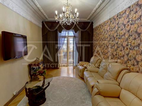 квартира по адресу Кловский спуск (Кловський), 14/24