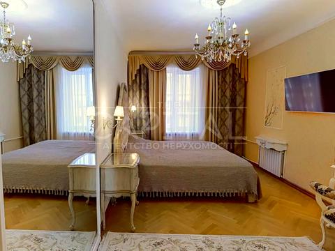 квартира по адресу Кловский спуск (Кловський), 14/24