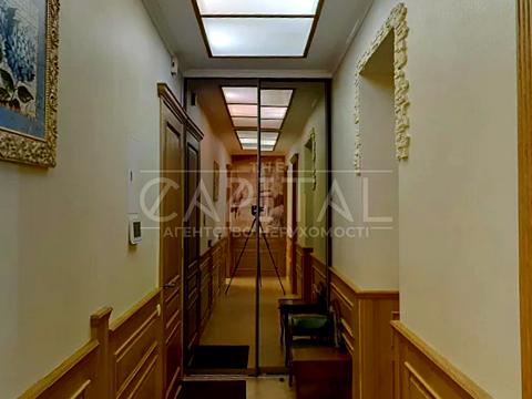 квартира по адресу Кловский спуск (Кловський), 14/24