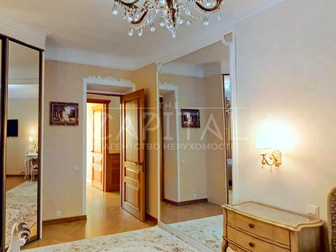 квартира по адресу Кловский спуск (Кловський), 14/24