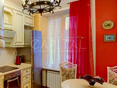 квартира по адресу Кловский спуск (Кловський), 14/24