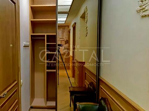 квартира по адресу Кловский спуск (Кловський), 14/24