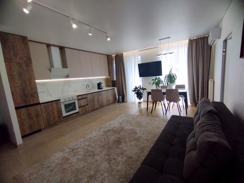 квартира по адресу Тлехаса ул., 9