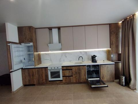 квартира по адресу Тлехаса ул., 9