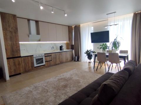 квартира по адресу Тлехаса ул., 9