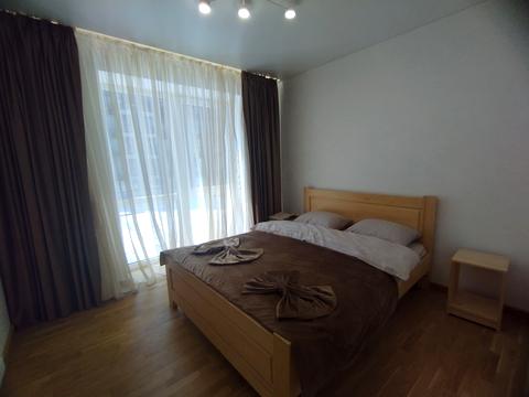 квартира по адресу Тлехаса ул., 9