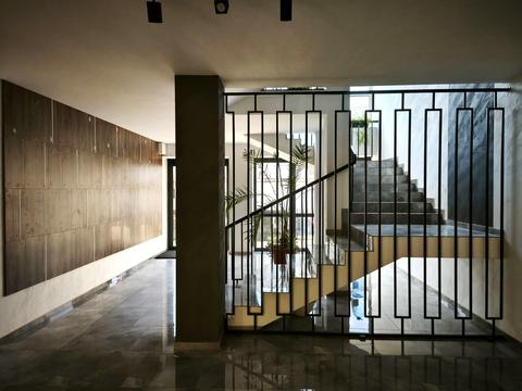 квартира по адресу Тлехаса ул., 9