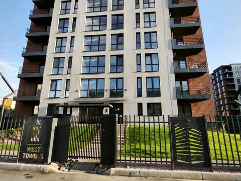 квартира по адресу Тлехаса ул., 9