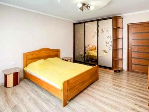 квартира за адресою Княгині Ольги вул., 100є