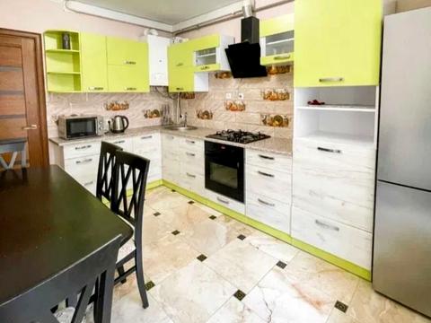 квартира за адресою Княгині Ольги вул., 100є