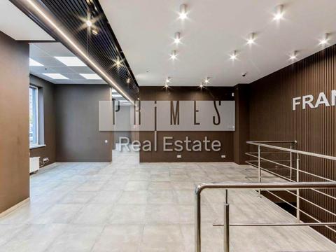 комерційна за адресою Євгена Сверстюка вул. (Марини Раскової), 6-А