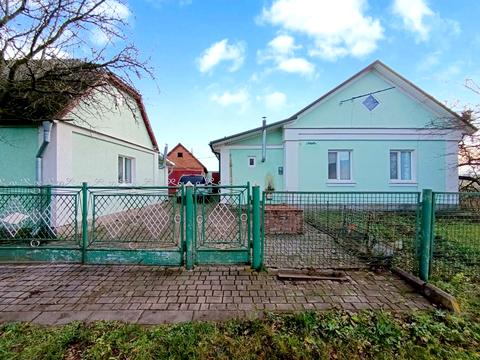 дом по адресу Тараса Шевченка, 27