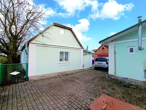 дом по адресу Тараса Шевченка, 27